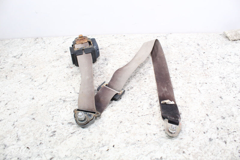 2008 YAMAHA RHINO 700 Seat Belt, 5UG-G6241-00-00