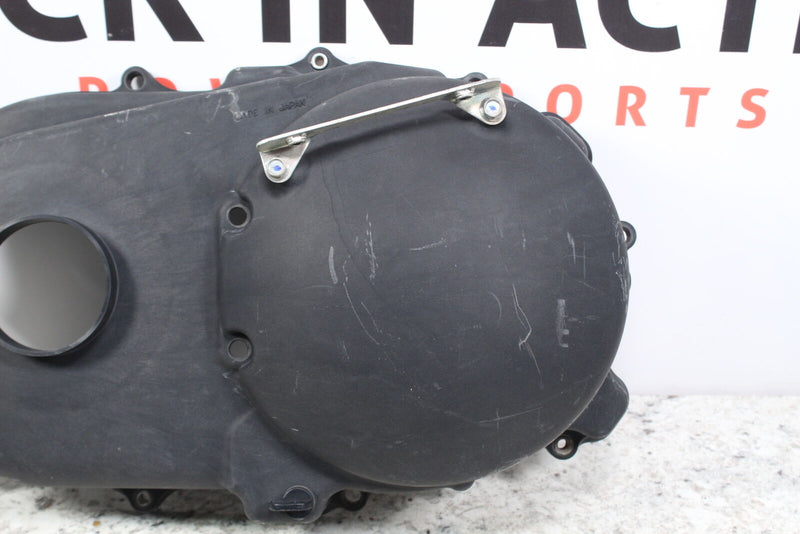 2008 YAMAHA RHINO 700 Outer Clutch Cover 5B4-15431-00-00