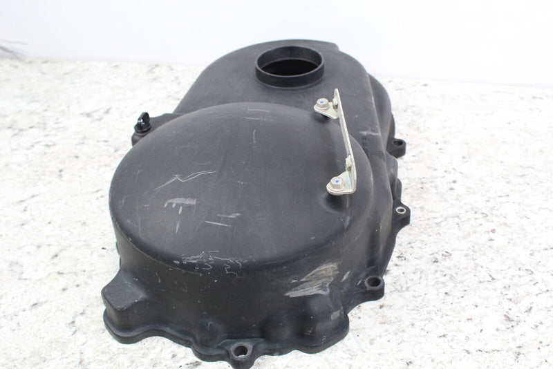 2008 YAMAHA RHINO 700 Outer Clutch Cover 5B4-15431-00-00