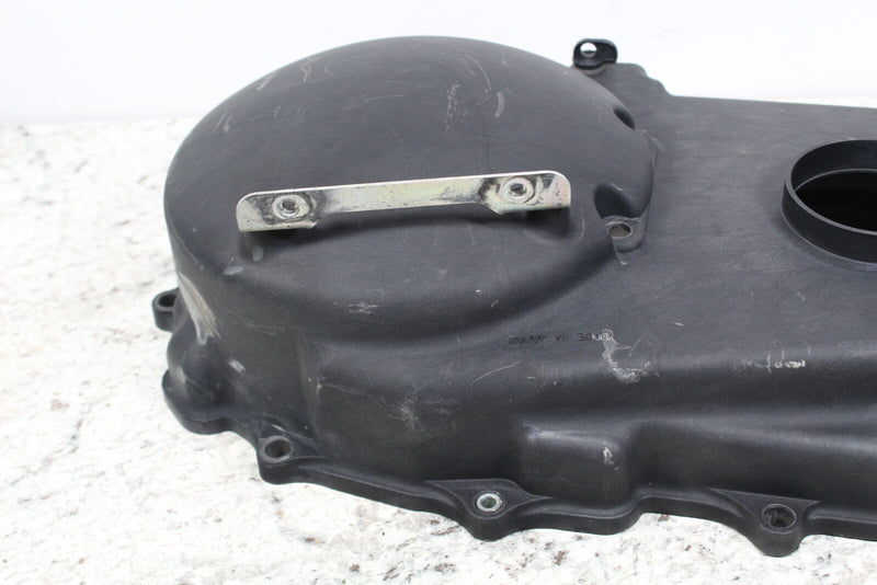 2008 YAMAHA RHINO 700 Outer Clutch Cover 5B4-15431-00-00