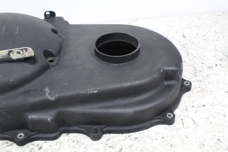 2008 YAMAHA RHINO 700 Outer Clutch Cover 5B4-15431-00-00