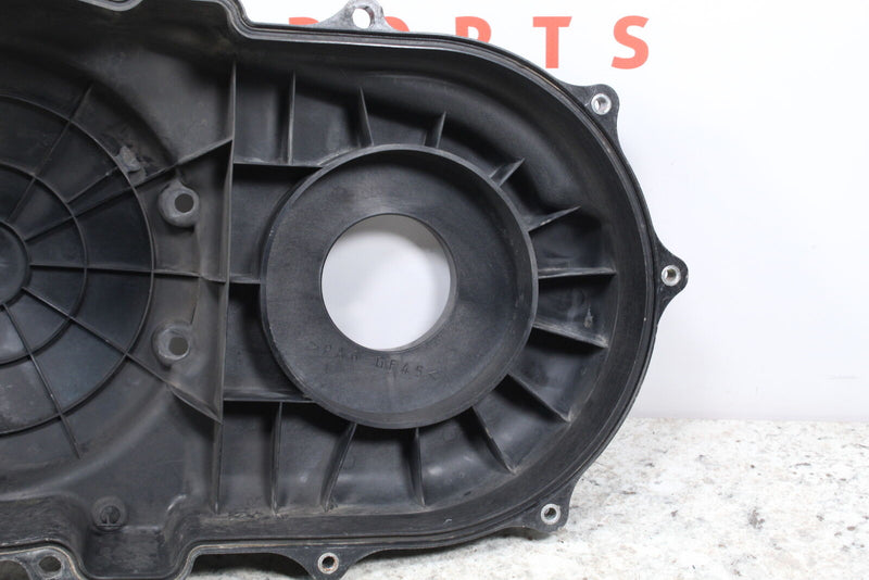 2008 YAMAHA RHINO 700 Outer Clutch Cover 5B4-15431-00-00