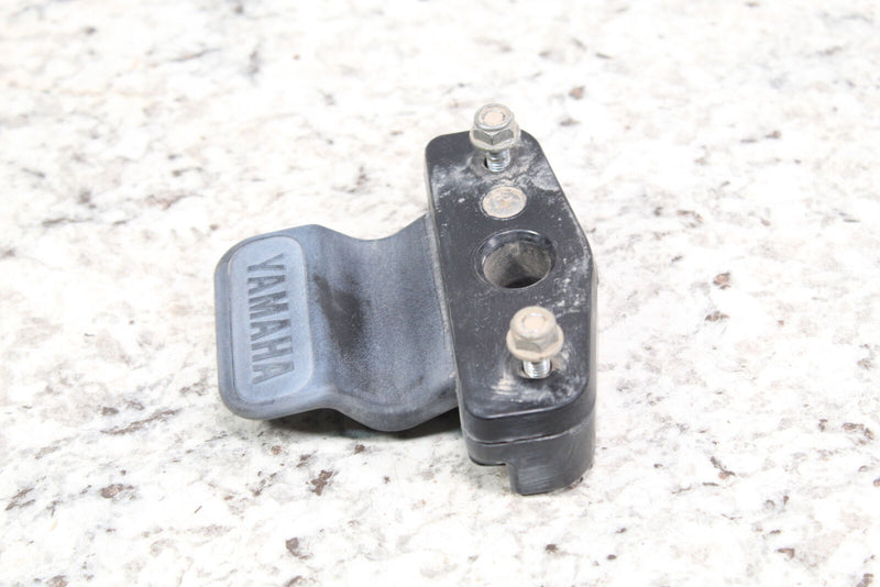 2008 YAMAHA RHINO 700 Seat Latch, F1B-U3850-02-00