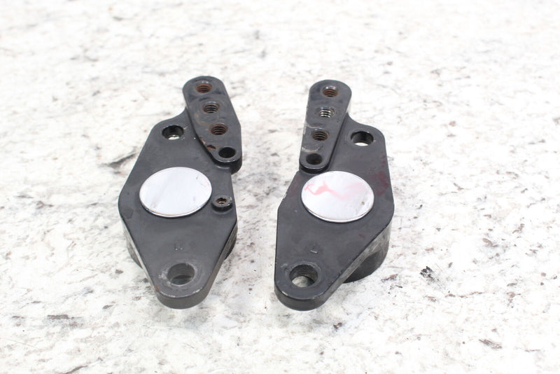 2000 HARLEY-DAVIDSON ELECTRA GLIDE CLASSIC FLHTCI Swingarm Brackets 50588-93