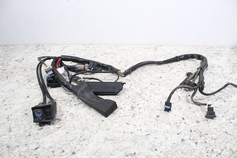 2000 HARLEY-DAVIDSON ELECTRA GLIDE CLASSIC EFI Engine Wire Harness 70233-00