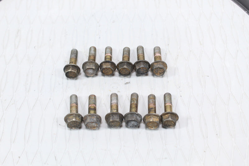 2004 POLARIS PRO X XR 440 Reed Manifold Mounting Bolts 7517398