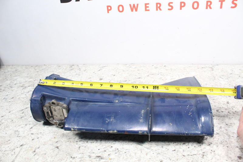 1984 HONDA 10HP 10 HP OUTBOARD Long Extension Case 40201-881-700ZA