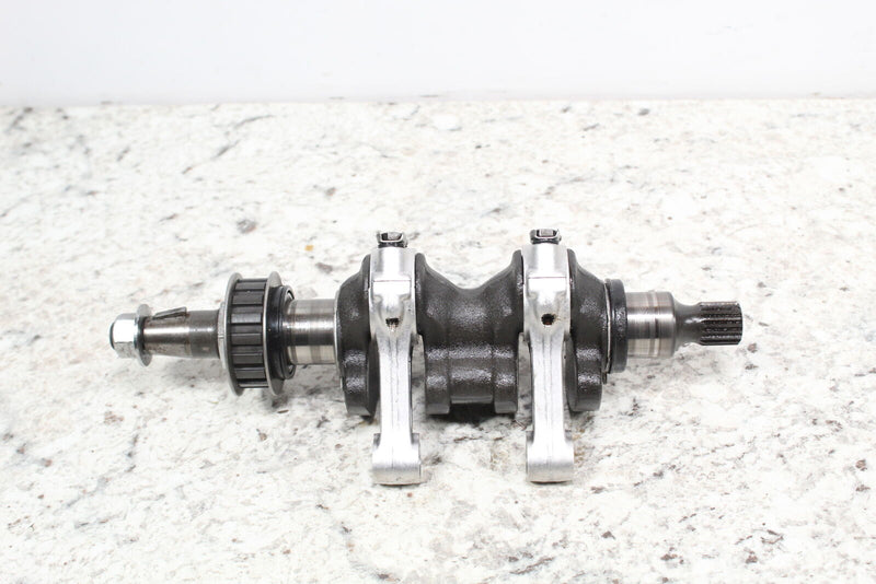 1984 HONDA 10HP 10 HP OUTBOARD Crankshaft Crank  13311-881-000