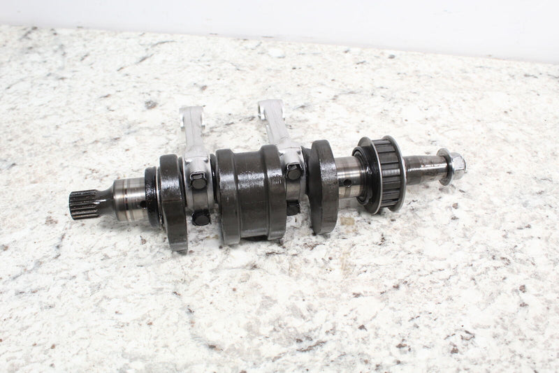 1984 HONDA 10HP 10 HP OUTBOARD Crankshaft Crank  13311-881-000