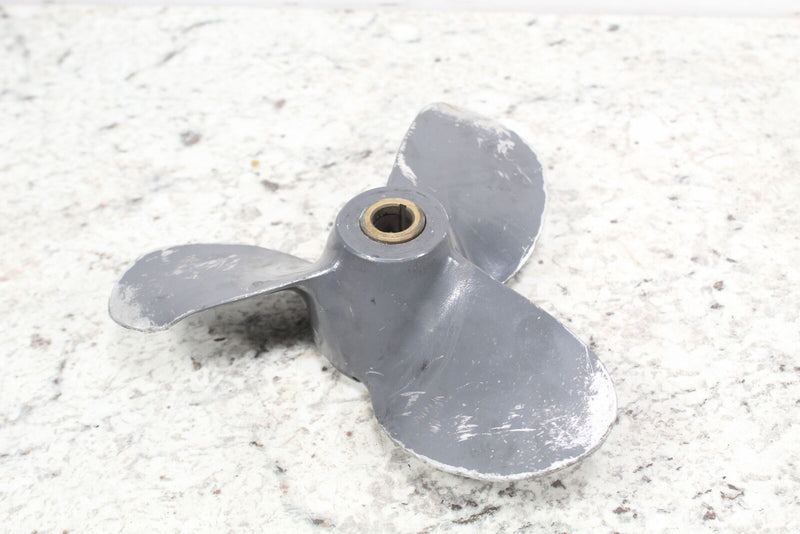 1984 HONDA 10HP 10 HP OUTBOARD Propeller 58130-881-840ZB