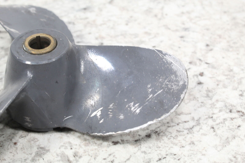1984 HONDA 10HP 10 HP OUTBOARD Propeller 58130-881-840ZB
