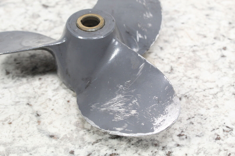 1984 HONDA 10HP 10 HP OUTBOARD Propeller 58130-881-840ZB