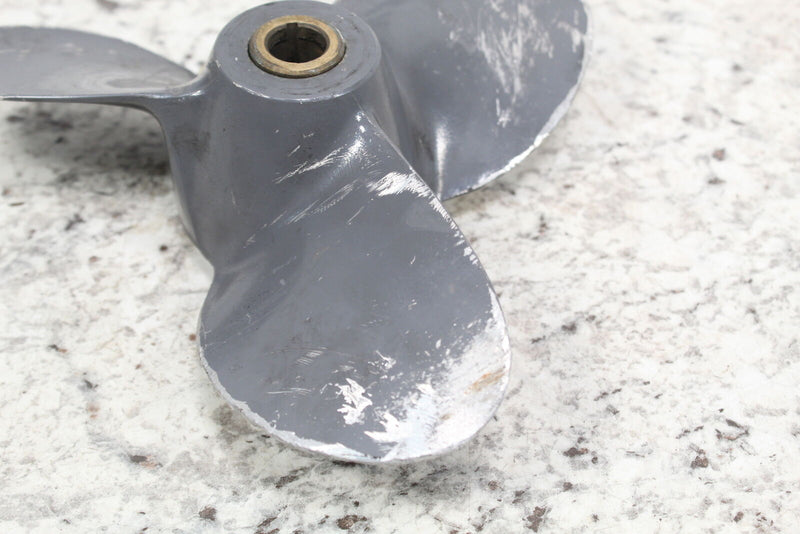 1984 HONDA 10HP 10 HP OUTBOARD Propeller 58130-881-840ZB