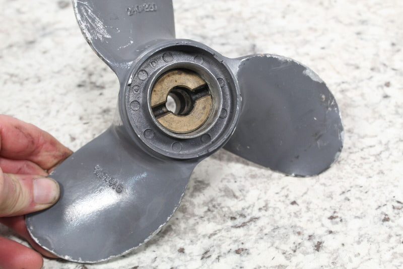 1984 HONDA 10HP 10 HP OUTBOARD Propeller 58130-881-840ZB