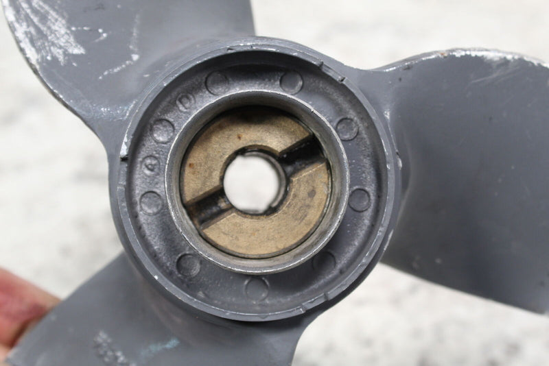 1984 HONDA 10HP 10 HP OUTBOARD Propeller 58130-881-840ZB