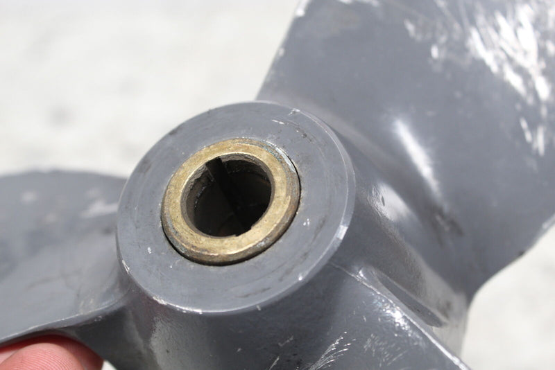 1984 HONDA 10HP 10 HP OUTBOARD Propeller 58130-881-840ZB