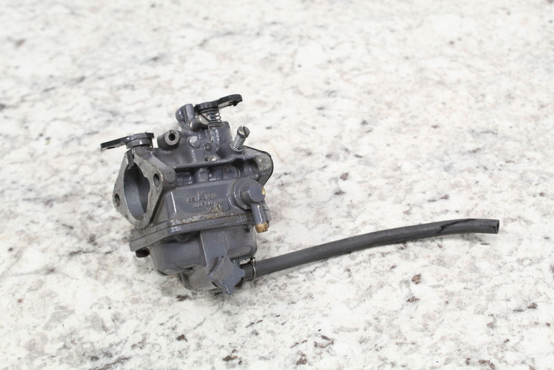 1984 HONDA 10HP 10 HP OUTBOARD Carburetor Carb 16100-881-033