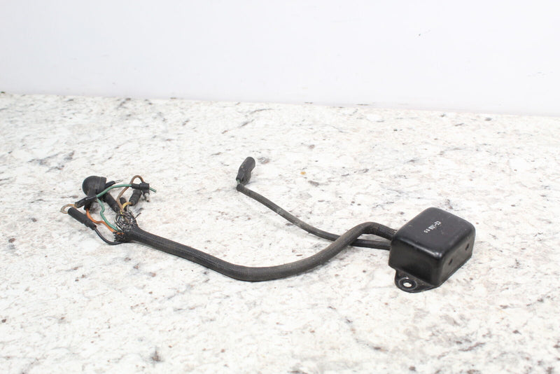 1984 HONDA 10HP 10 HP OUTBOARD ECU CDI Computer Brain 30580-881-734