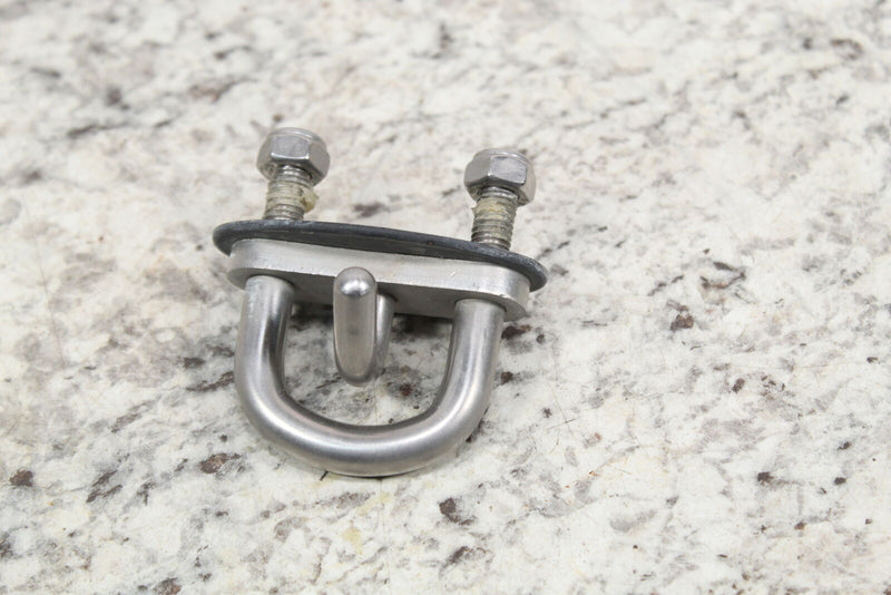 2004 SEA-DOO GTX SUPERCHARGED Tow Hook Towing U Mount 291001232