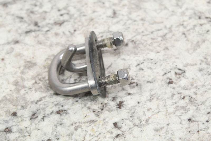 2004 SEA-DOO GTX SUPERCHARGED Tow Hook Towing U Mount 291001232