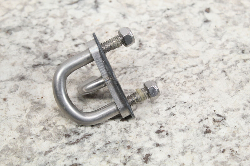 2004 SEA-DOO GTX SUPERCHARGED Tow Hook Towing U Mount 291001232