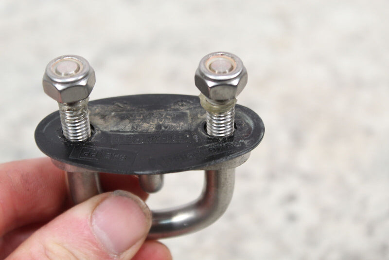 2004 SEA-DOO GTX SUPERCHARGED Tow Hook Towing U Mount 291001232
