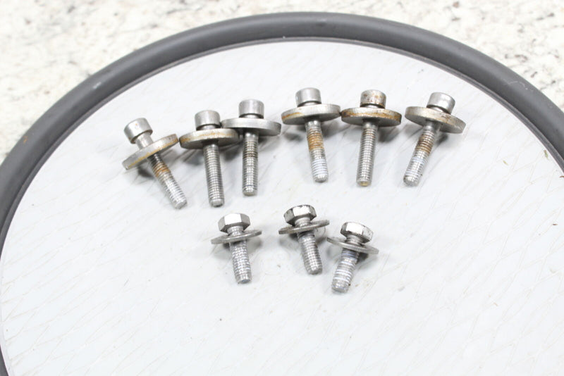 2004 SEA-DOO GTX SUPERCHARGED Motor Mount Mounting Bolts 205084060 250200018