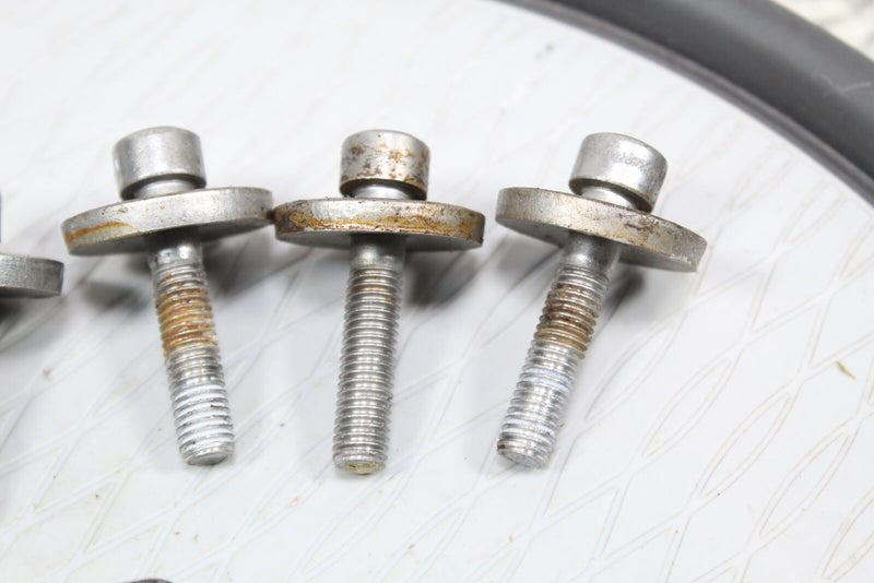 2004 SEA-DOO GTX SUPERCHARGED Motor Mount Mounting Bolts 205084060 250200018