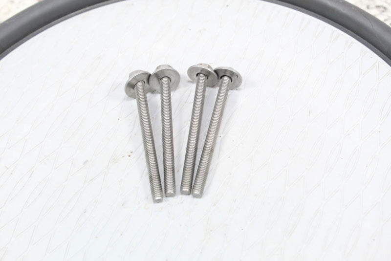 2004 SEA-DOO GTX SUPERCHARGED Seat Bridge Mounting Bolts 207167560