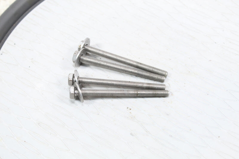 2004 SEA-DOO GTX SUPERCHARGED Seat Bridge Mounting Bolts 207167560