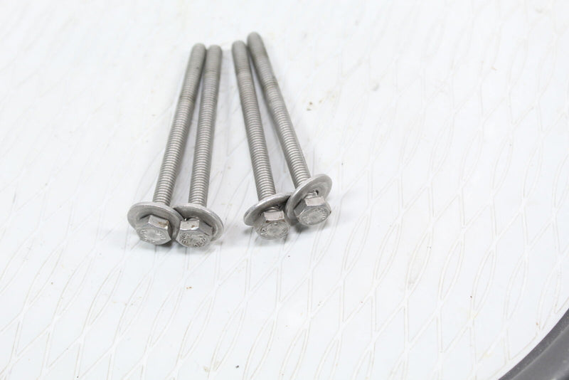 2004 SEA-DOO GTX SUPERCHARGED Seat Bridge Mounting Bolts 207167560