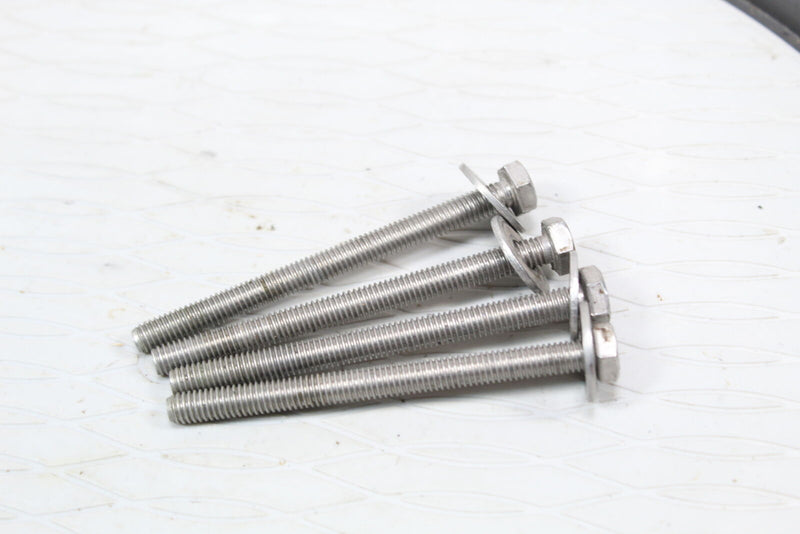 2004 SEA-DOO GTX SUPERCHARGED Seat Bridge Mounting Bolts 207167560