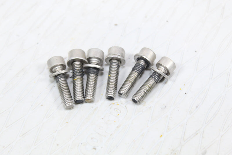 2004 SEA-DOO GTX SUPERCHARGED Ladder Mounting Bolts 250000076