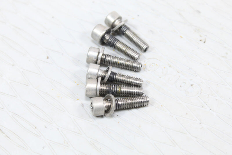 2004 SEA-DOO GTX SUPERCHARGED Ladder Mounting Bolts 250000076