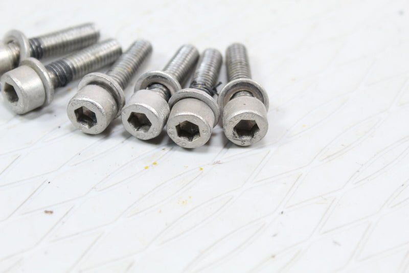 2004 SEA-DOO GTX SUPERCHARGED Ladder Mounting Bolts 250000076