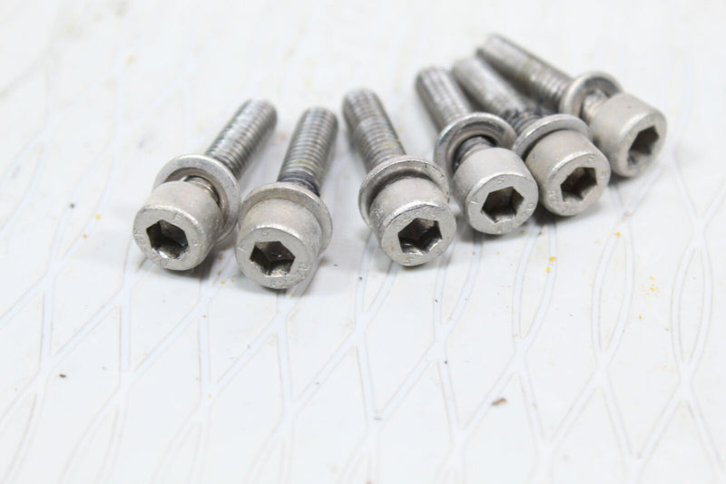 2004 SEA-DOO GTX SUPERCHARGED Ladder Mounting Bolts 250000076