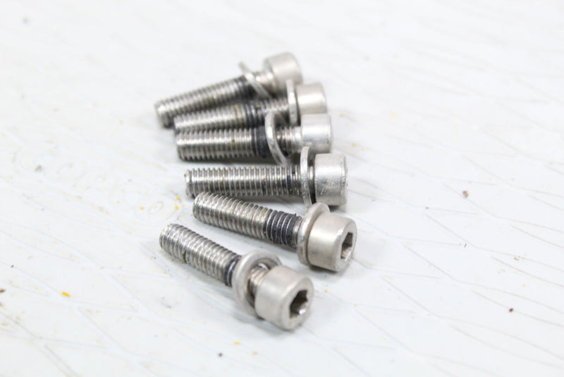 2004 SEA-DOO GTX SUPERCHARGED Ladder Mounting Bolts 250000076