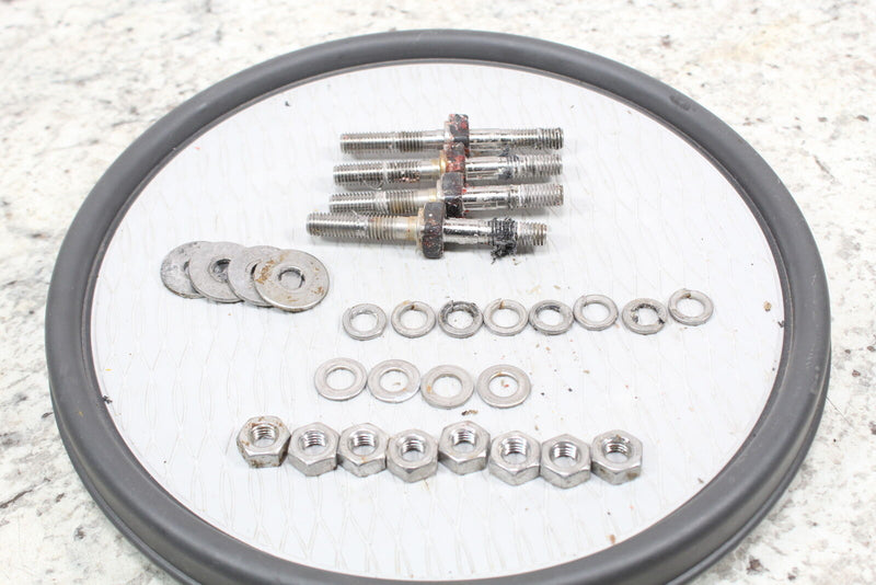 2004 SEA-DOO GTX SUPERCHARGED Transom/ Pump Support Mounting Bolts 250300010