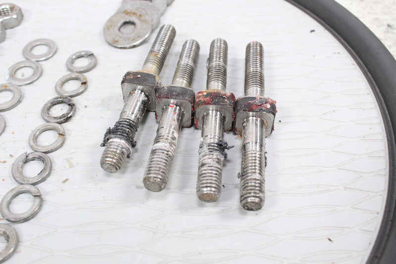2004 SEA-DOO GTX SUPERCHARGED Transom/ Pump Support Mounting Bolts 250300010