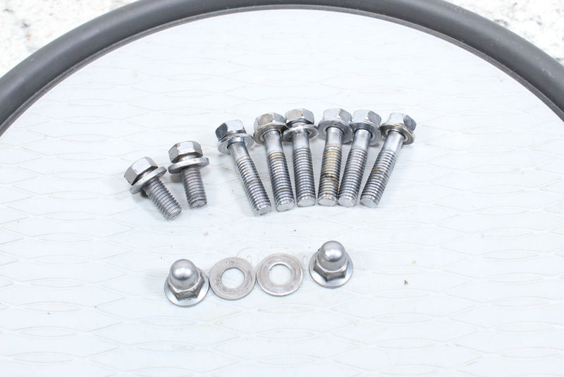 2014 YAMAHA WAVERUNNER FX SVHO 1.8 Intake Manifold Mounting Bolts 97513-08535-00