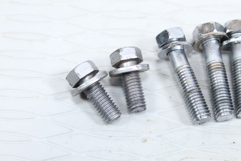 2014 YAMAHA WAVERUNNER FX SVHO 1.8 Intake Manifold Mounting Bolts 97513-08535-00