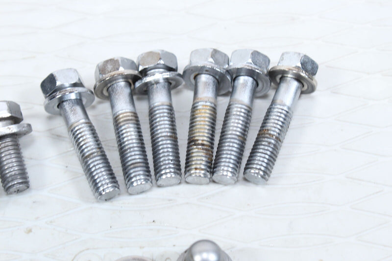 2014 YAMAHA WAVERUNNER FX SVHO 1.8 Intake Manifold Mounting Bolts 97513-08535-00