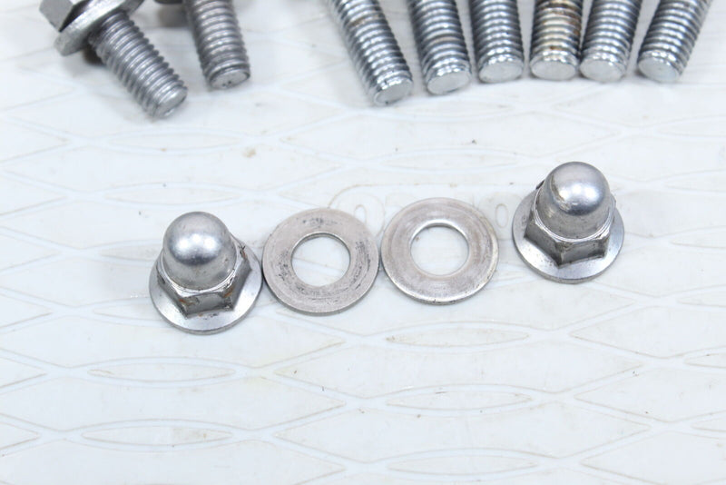 2014 YAMAHA WAVERUNNER FX SVHO 1.8 Intake Manifold Mounting Bolts 97513-08535-00