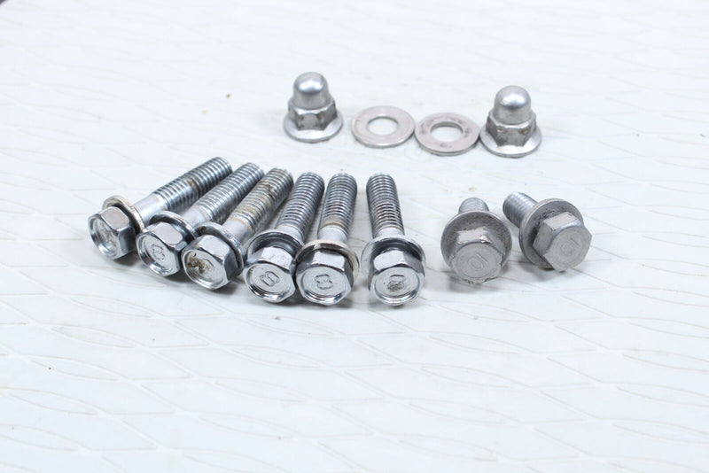 2014 YAMAHA WAVERUNNER FX SVHO 1.8 Intake Manifold Mounting Bolts 97513-08535-00
