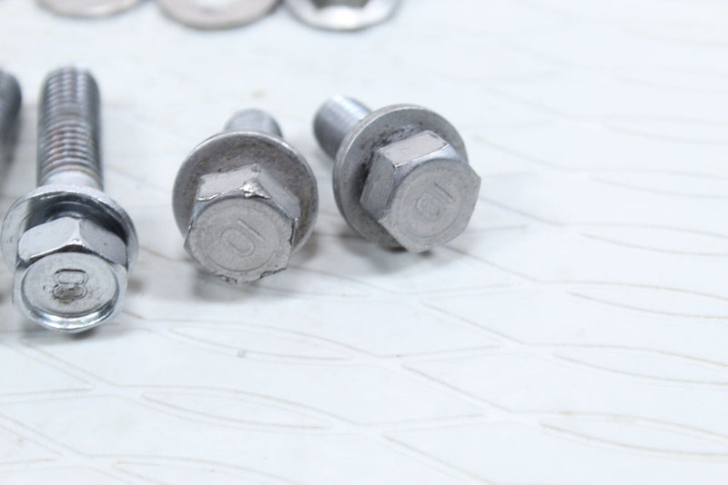 2014 YAMAHA WAVERUNNER FX SVHO 1.8 Intake Manifold Mounting Bolts 97513-08535-00