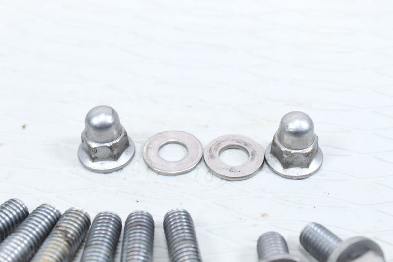 2014 YAMAHA WAVERUNNER FX SVHO 1.8 Intake Manifold Mounting Bolts 97513-08535-00