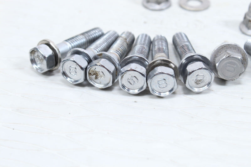 2014 YAMAHA WAVERUNNER FX SVHO 1.8 Intake Manifold Mounting Bolts 97513-08535-00