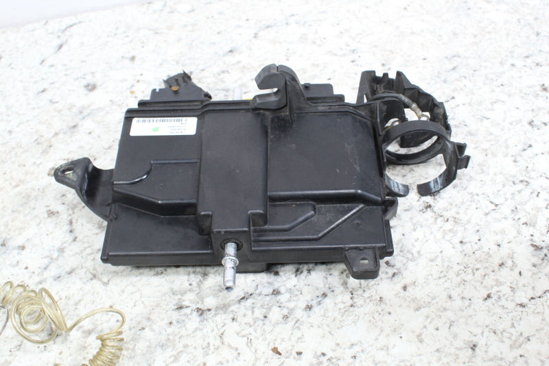 2017 SKI-DOO SUMMIT 850 SP ECM CDI ECU Ignition Module w/ Key - 512061093