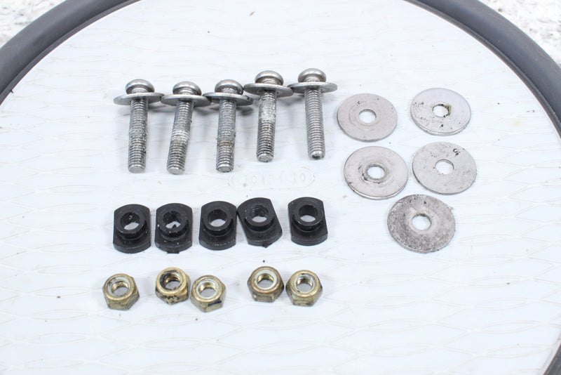 2013 SEA-DOO GTI 130 Sponson Bolts, Washers and Spacers 250000452 292001349