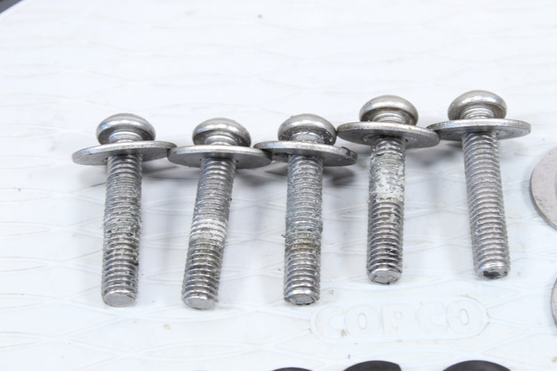 2013 SEA-DOO GTI 130 Sponson Bolts, Washers and Spacers 250000452 292001349